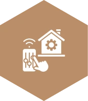 Home Automation