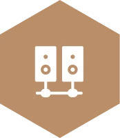Multi-Room Audio